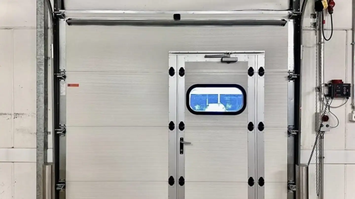 Espace de stockage à louer - 1920 Martigny - Photo 4