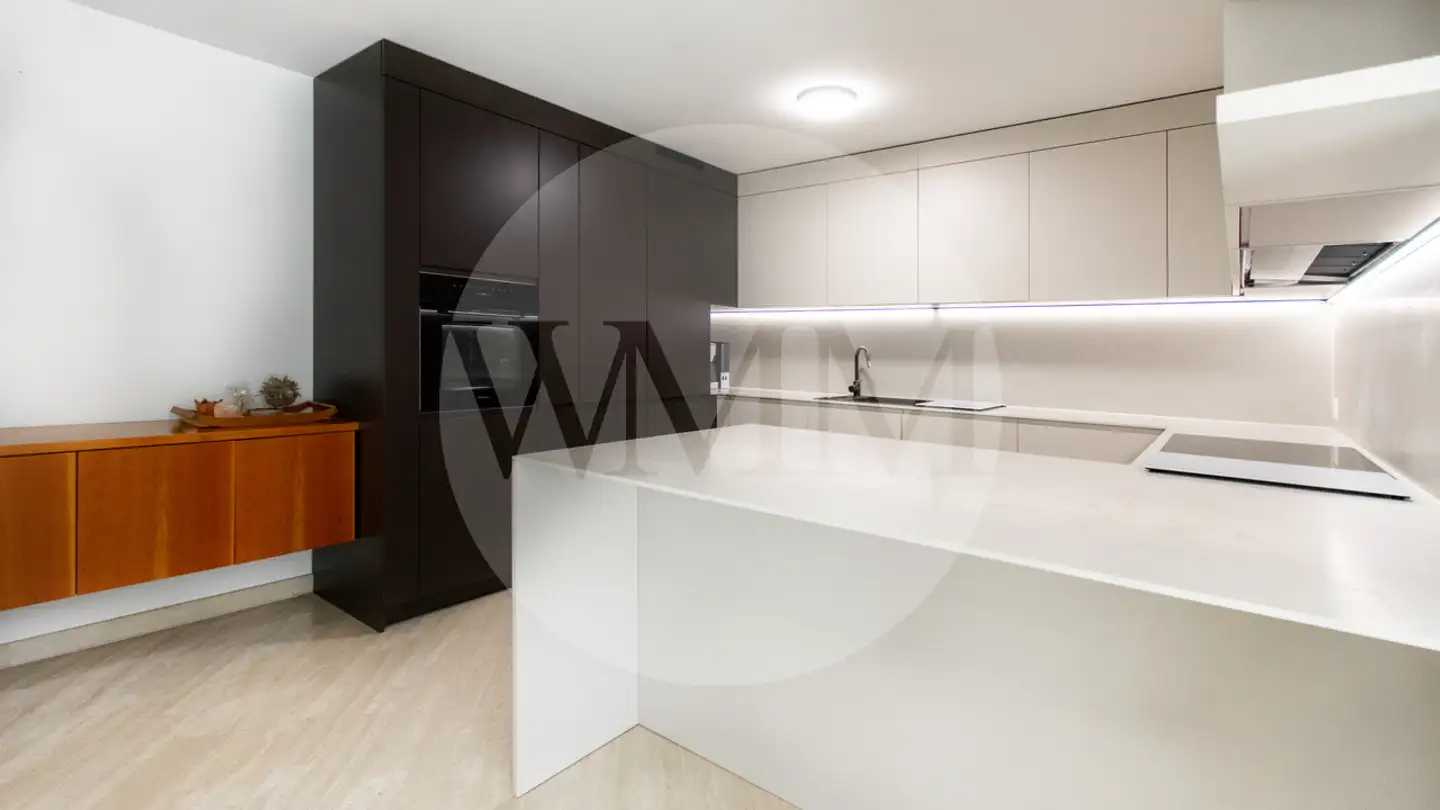 Apartment for sale - 6922 Morcote - Photo 3