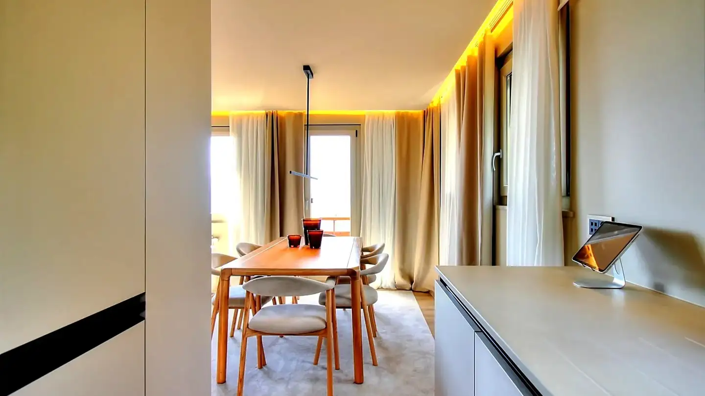 Wohnung kaufen - Route De Crans-Montana, 3963 Montana - Foto 4