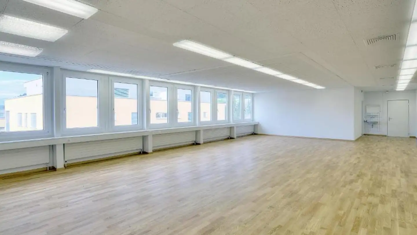 Spazio ufficio in affitto - Gerbergasse 3, 3506 Grosshöchstetten - Foto 2