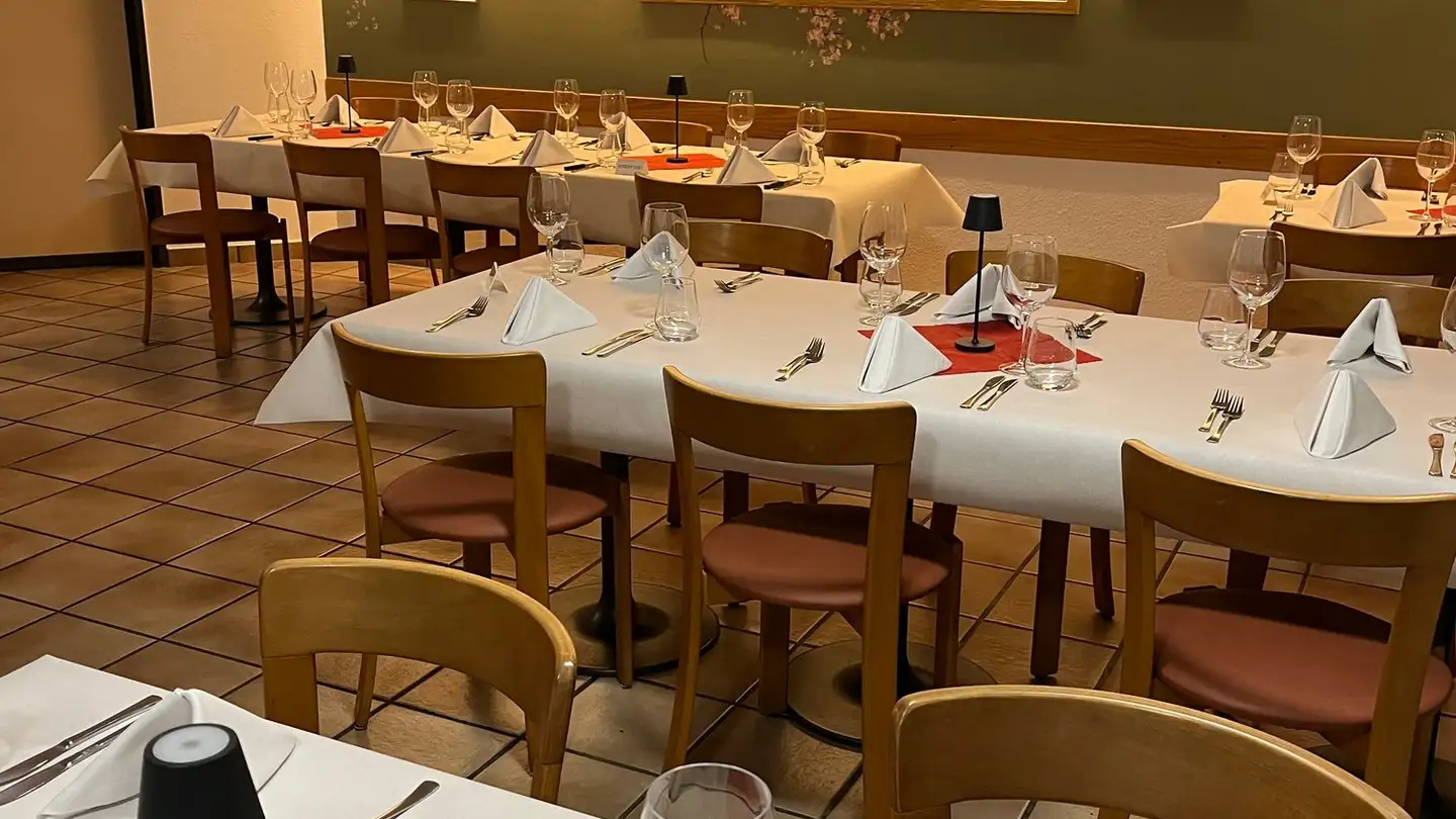 Restaurant for rent - Möösliweg 5, 3037 Herrenschwanden