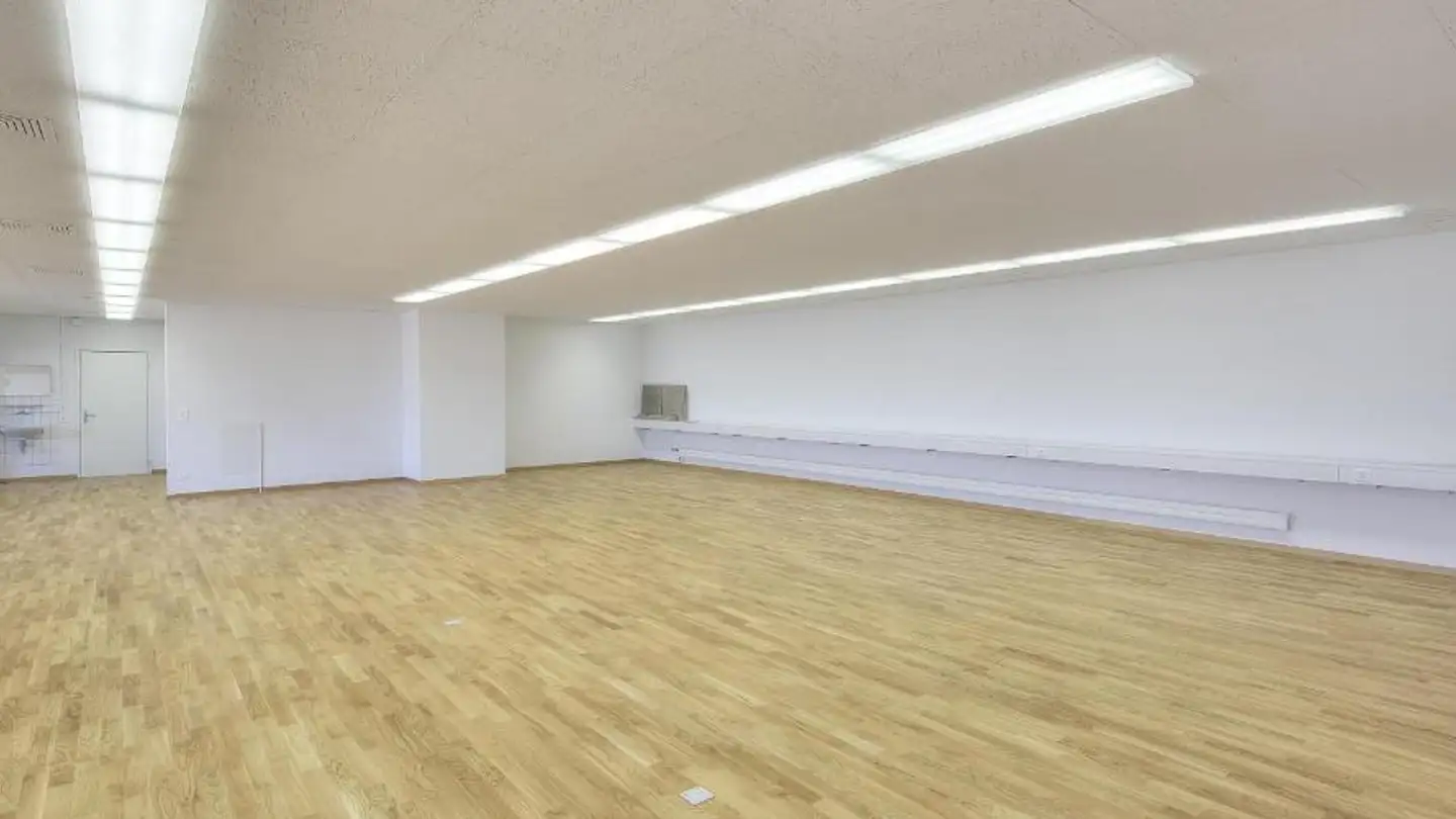 Spazio ufficio in affitto - Gerbergasse 3, 3506 Grosshöchstetten - Foto 4
