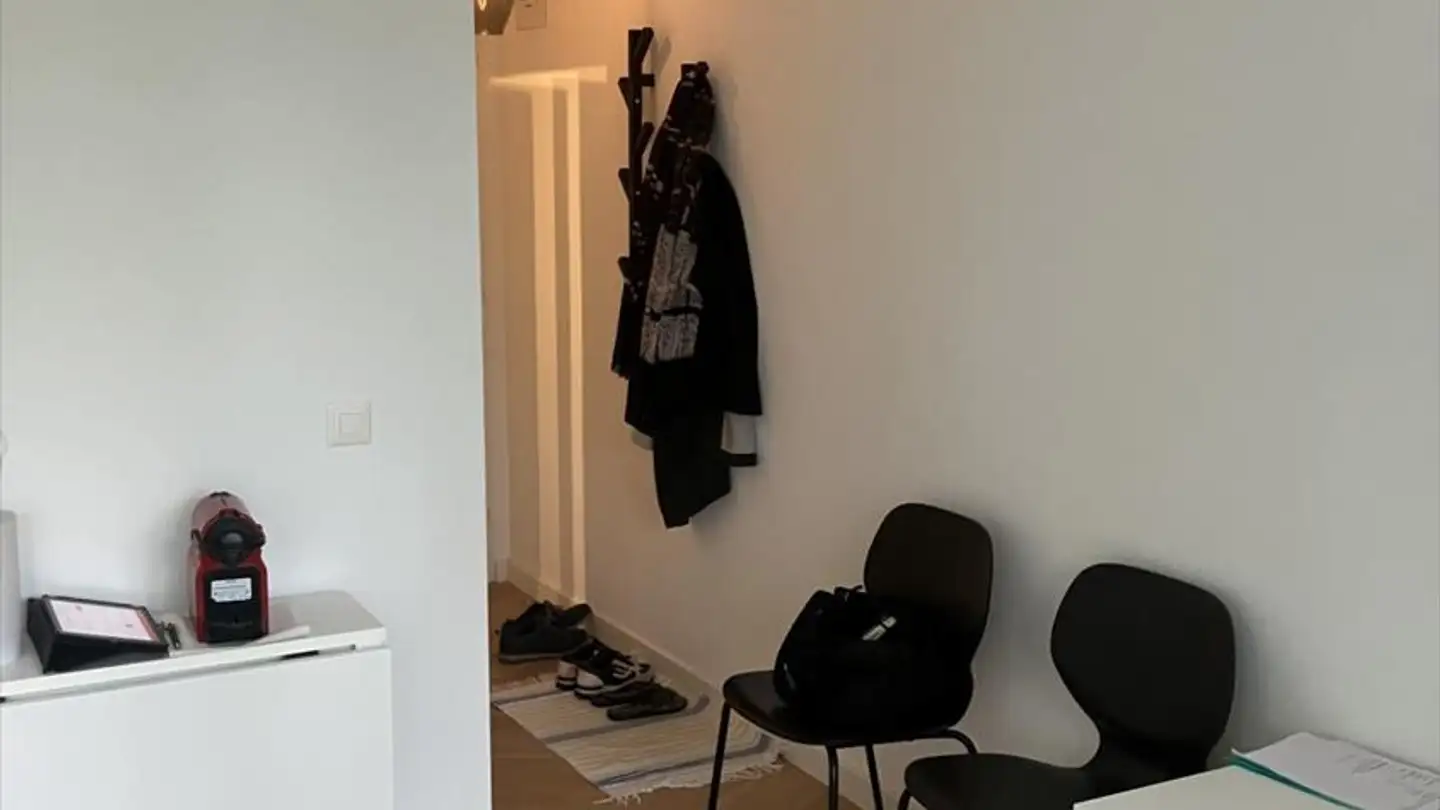 Studio à louer - Route De Florissant 89b, 1206 Genève - Photo 3