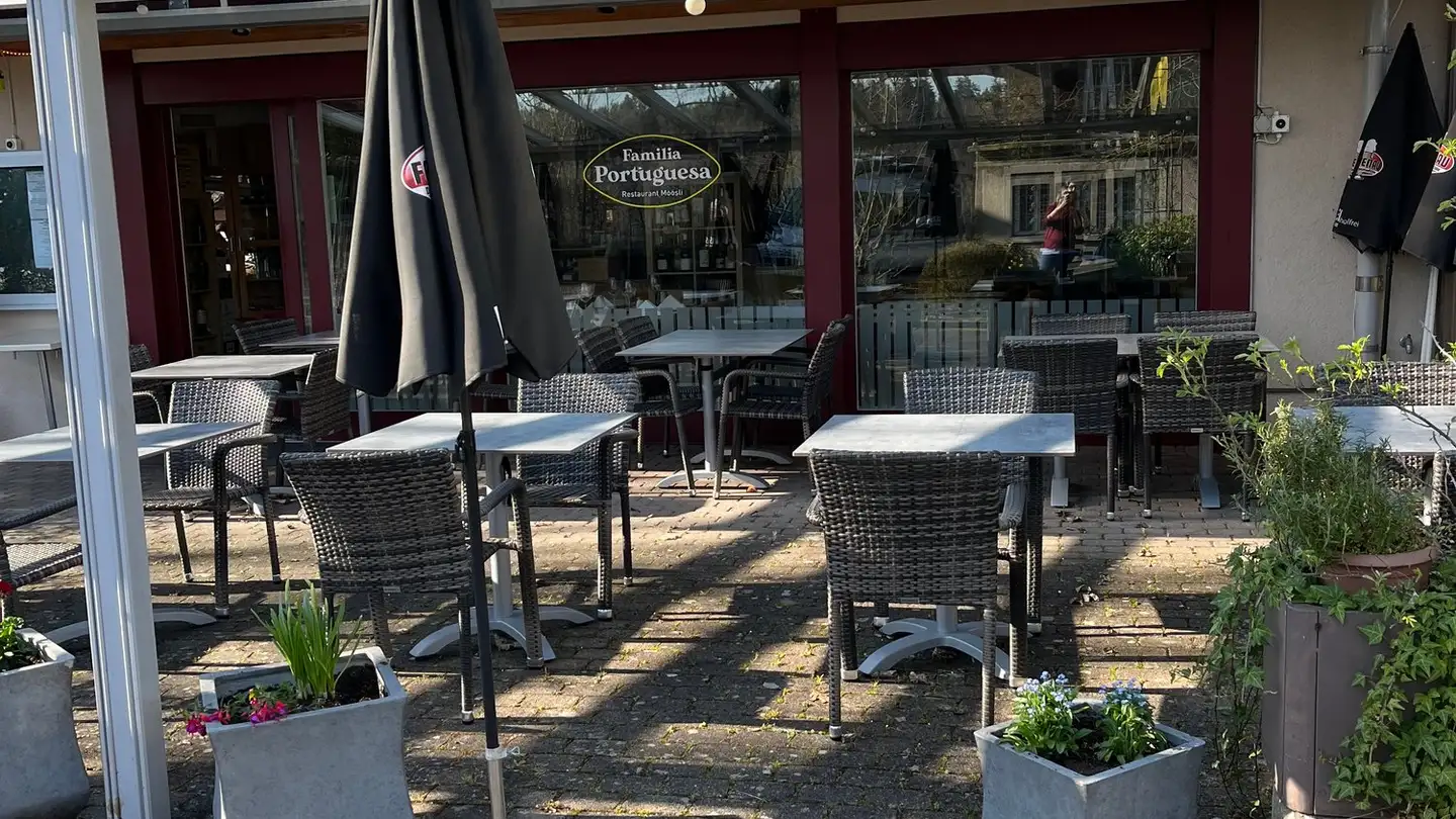 Ristorante in affitto - Möösliweg 5, 3037 Herrenschwanden - Photo 3