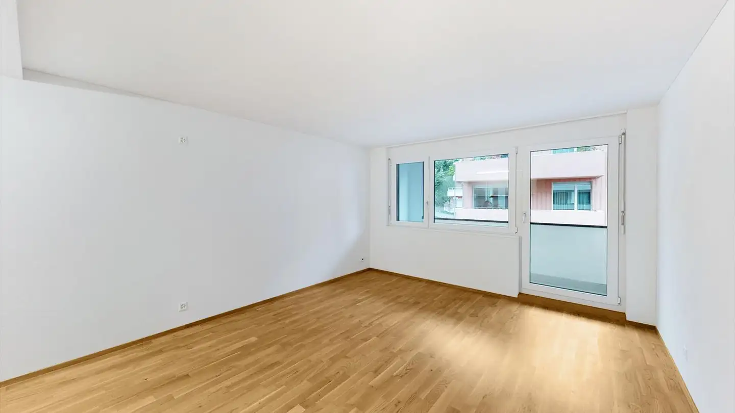 Wohnung mieten - Wesemlinstrasse 4, 6006 Luzern - Foto 3