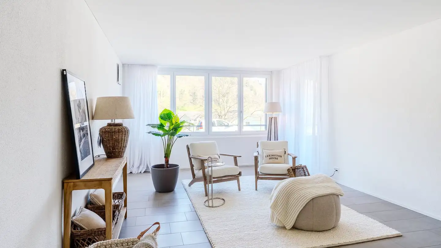 Apartment for sale - Kommetsrüti 36, 6110 Wolhusen - Photo 4