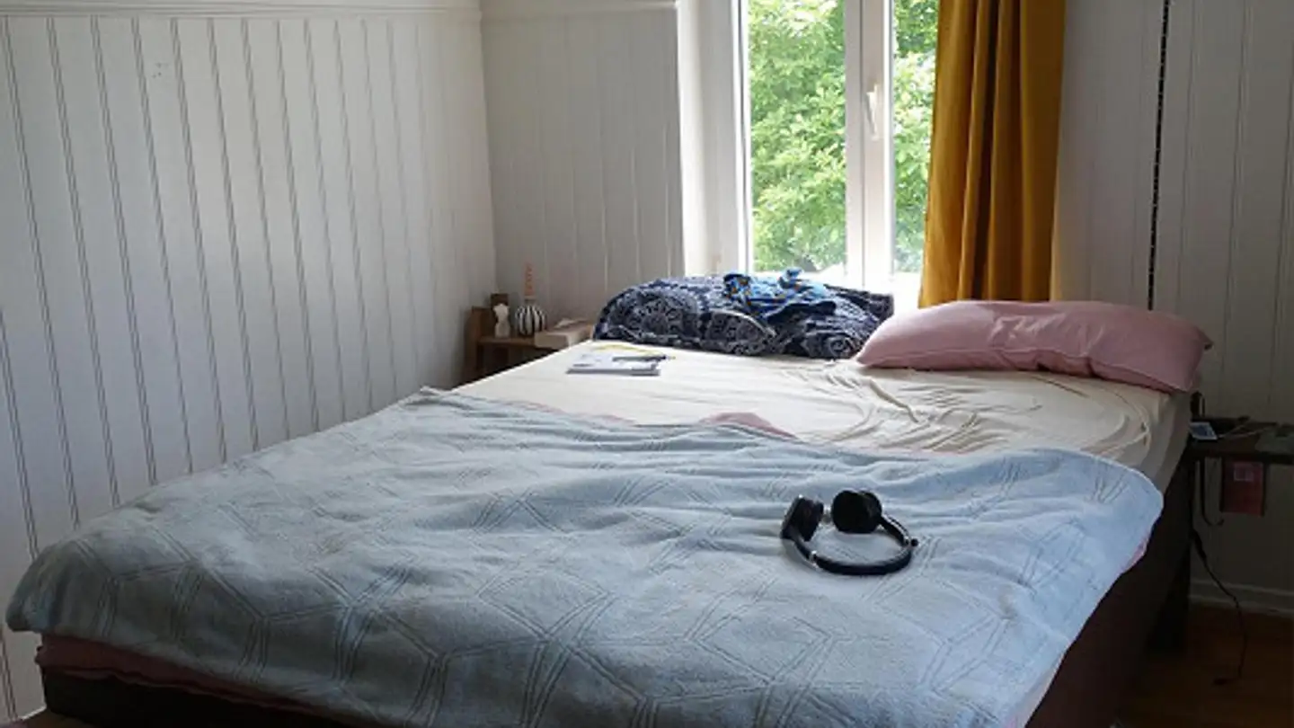 Appartamento in affitto - 9422 Staad SG - Photo 2