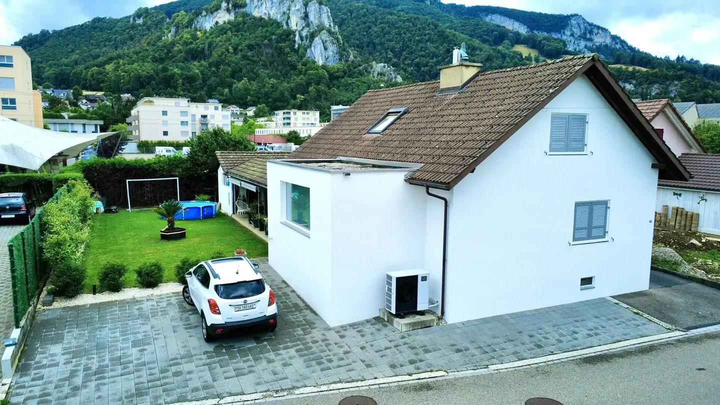 Casa singola in vendita - 4702 Oensingen - Photo 3