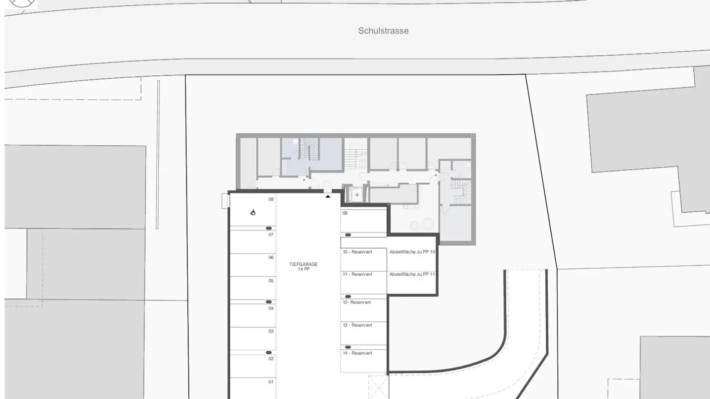 Apartment for sale - Schulstrasse 20, 5436 Würenlos - Photo 4