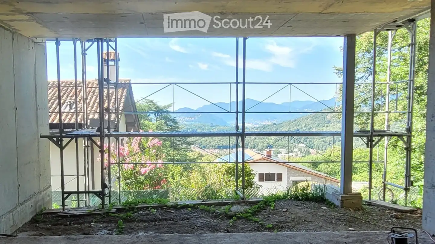 Appartamento in vendita - 6954 Sala Capriasca - Photo 2