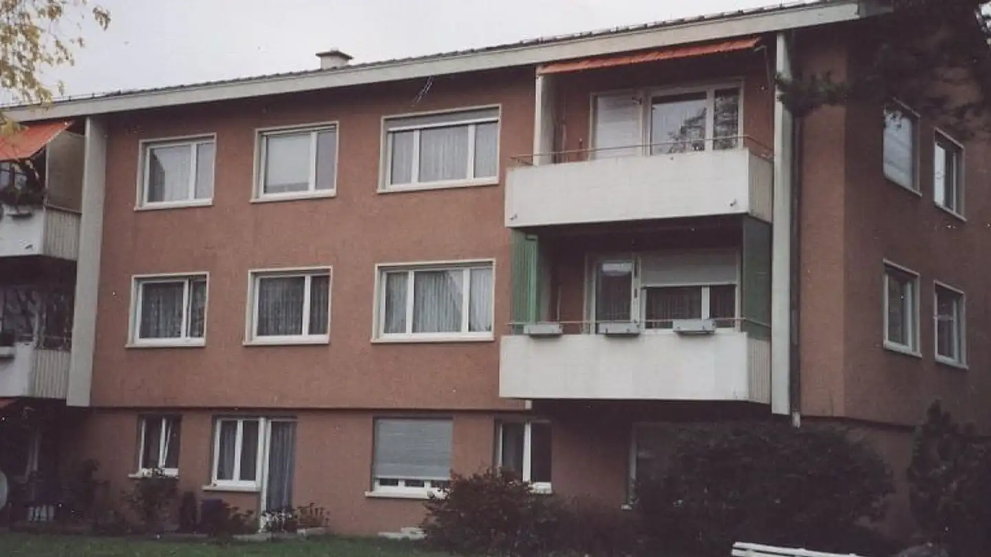 Attico in affitto - Pfadhagstrasse 11, 8304 Wallisellen