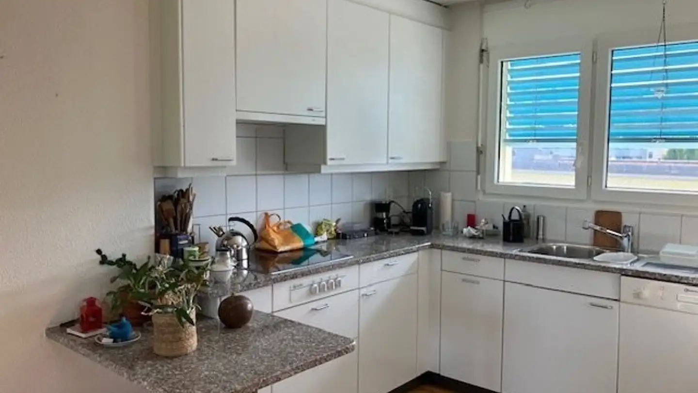 Duplex in affitto - Asylstrasse 66, 8708 Männedorf - Foto 2