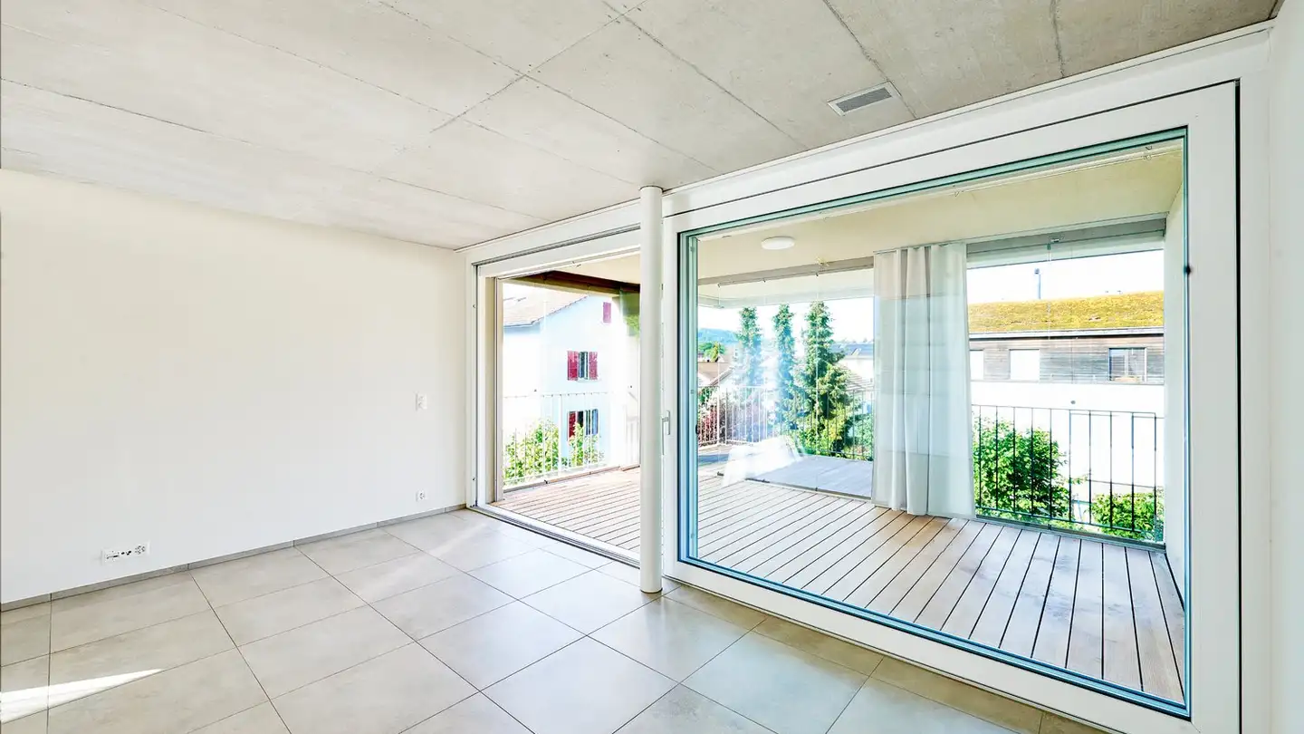 Wohnung kaufen - Dahlienweg 4, 2555 Brügg BE