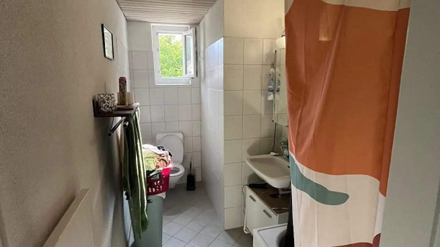 Appartamento in affitto - 9422 Staad SG - Photo 3