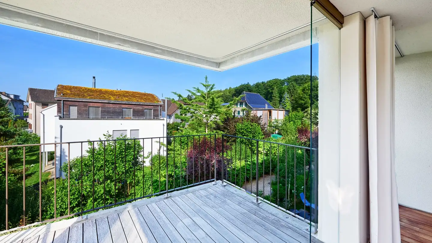 Wohnung kaufen - Dahlienweg 4, 2555 Brügg BE - Foto 2