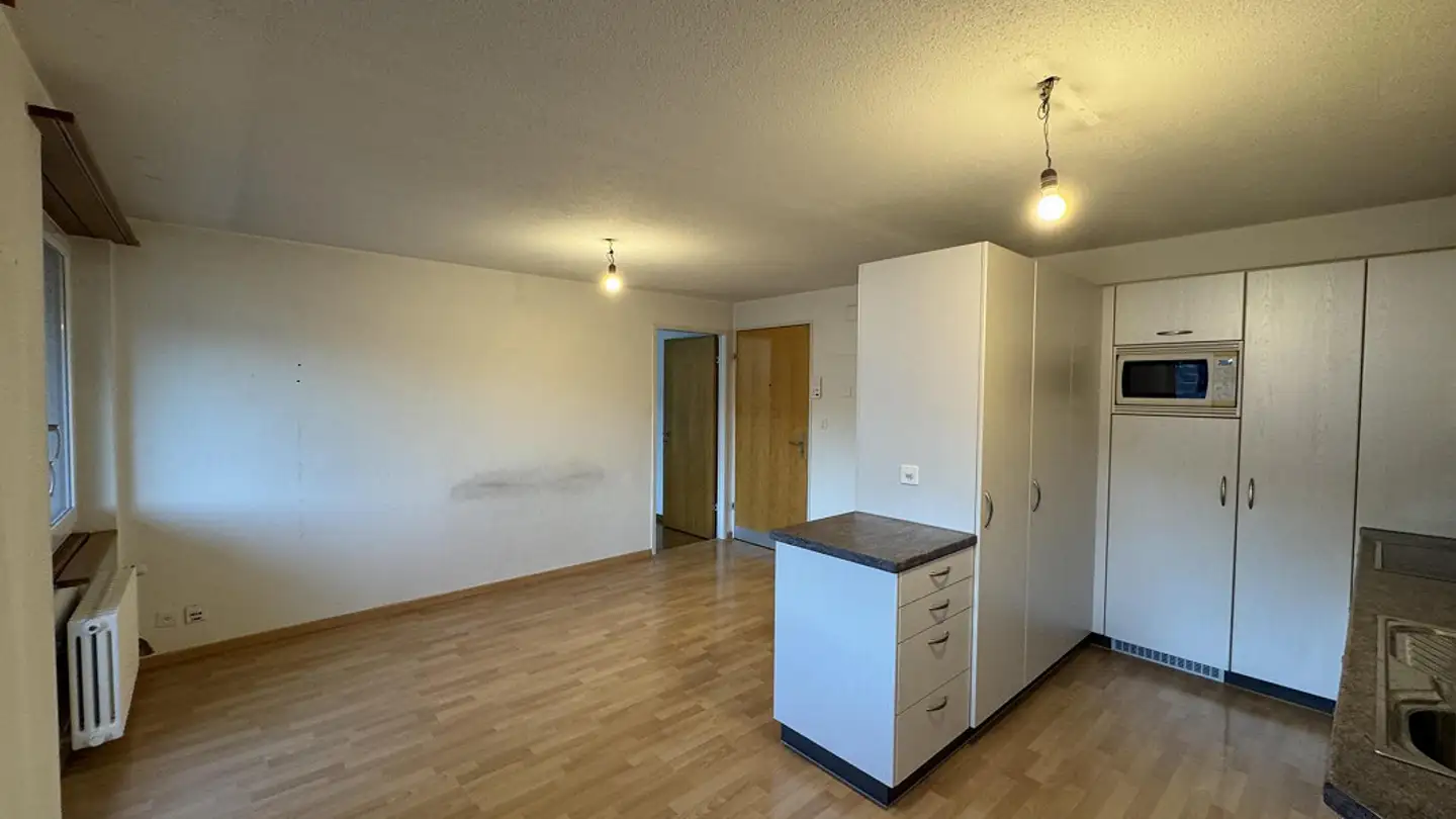 Penthouse mieten - Feldheim 5, 6060 Sarnen