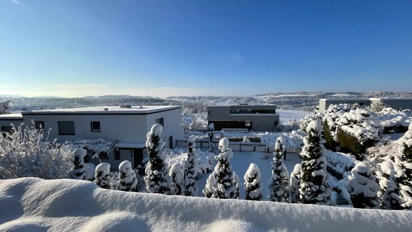 Casa singola in affitto - Schlierenstrasse 28, 8142 Uitikon Waldegg - Photo 2