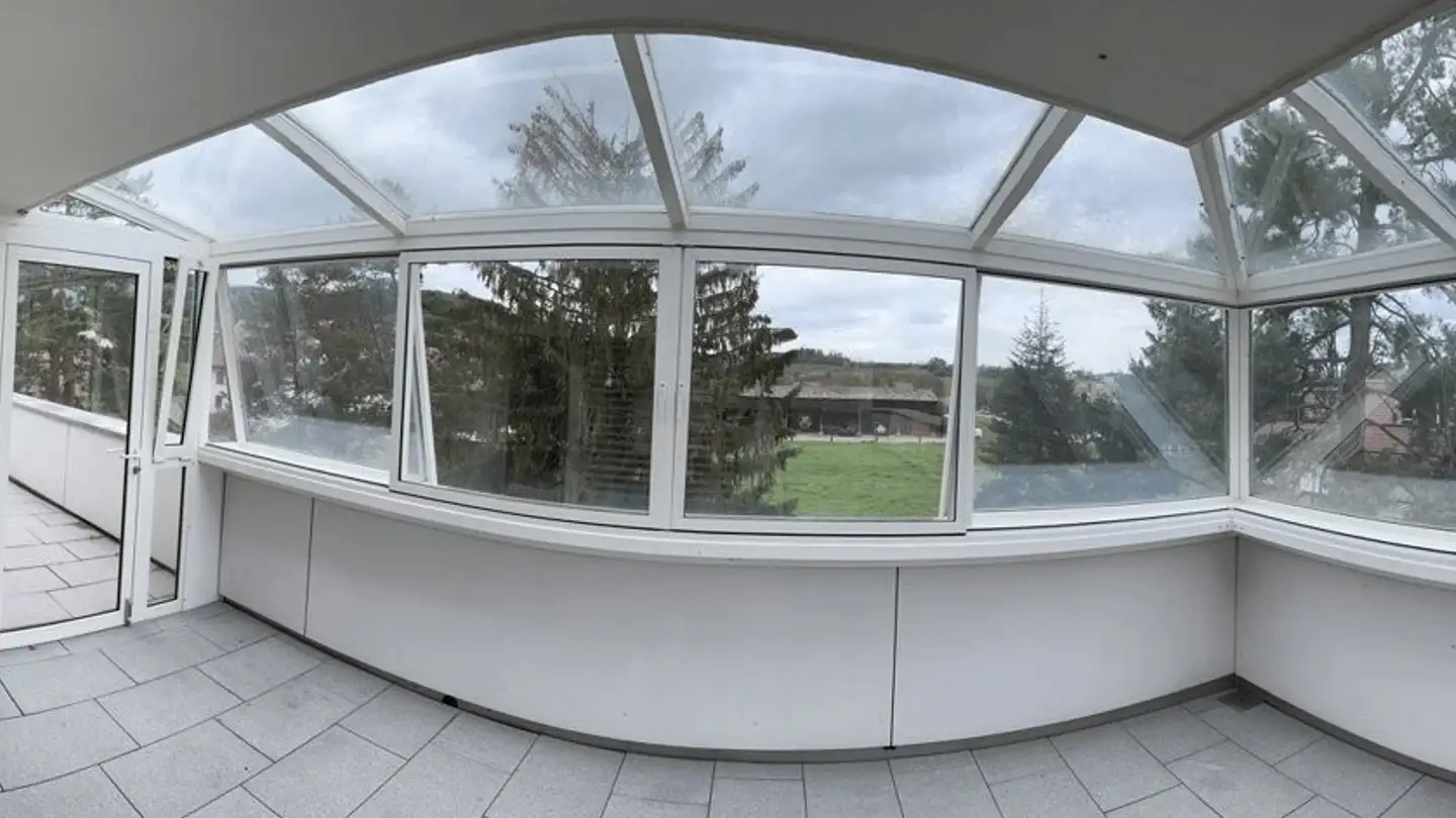 Dachgeschosswohnung mieten - Neumattring 2, 4147 Aesch BL - Foto 3