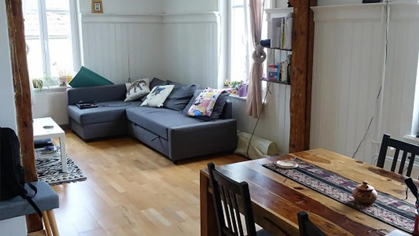 Appartamento in affitto - 9422 Staad SG - Photo 4