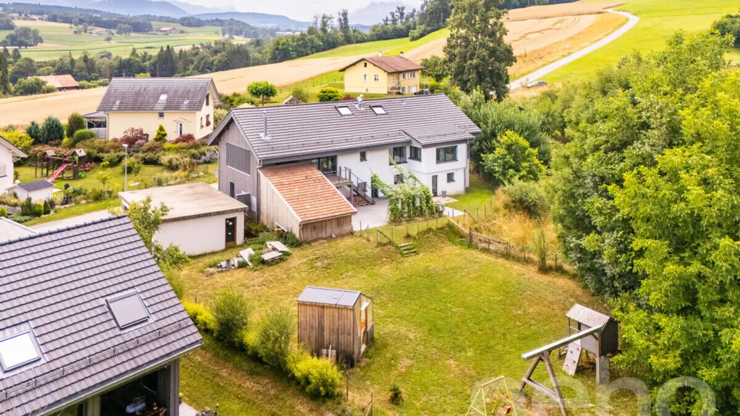 Casa grotta in vendita - 1610 Oron-la-Ville - Foto 3