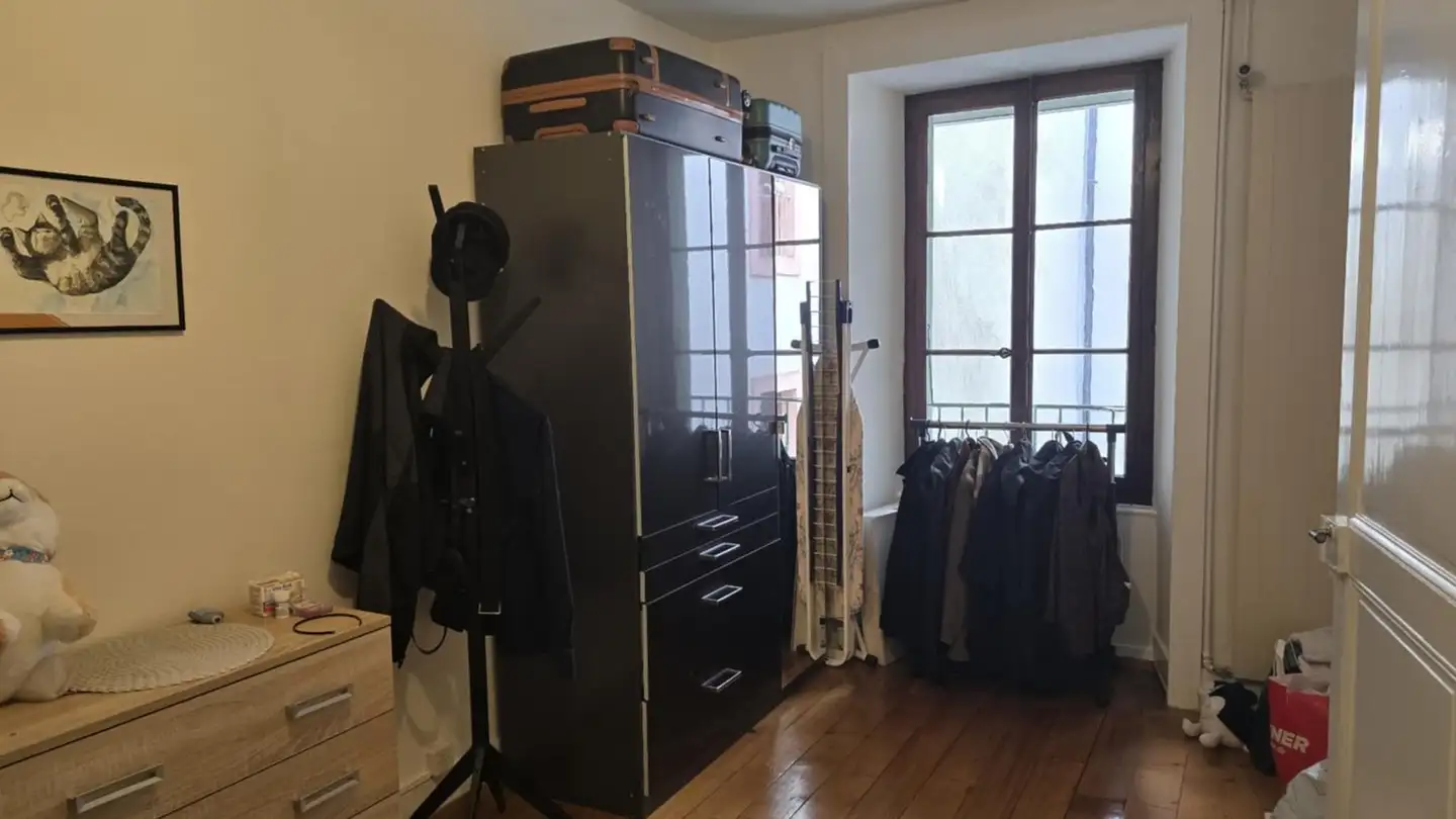 Apartment for rent - Rue D'italie 37, 1800 Vevey - Photo 3