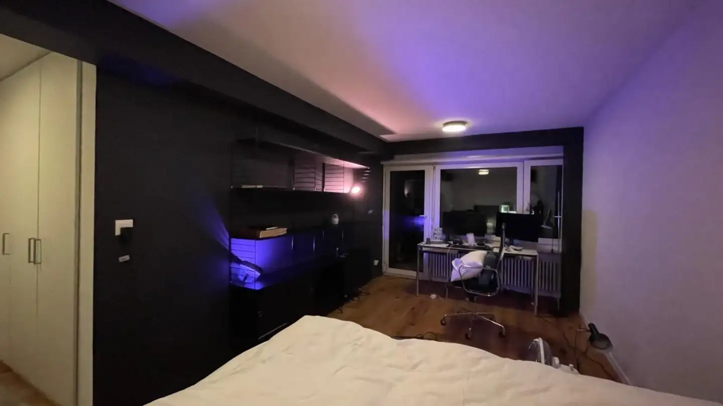 Casa singola in affitto - Schlierenstrasse 28, 8142 Uitikon Waldegg - Photo 3