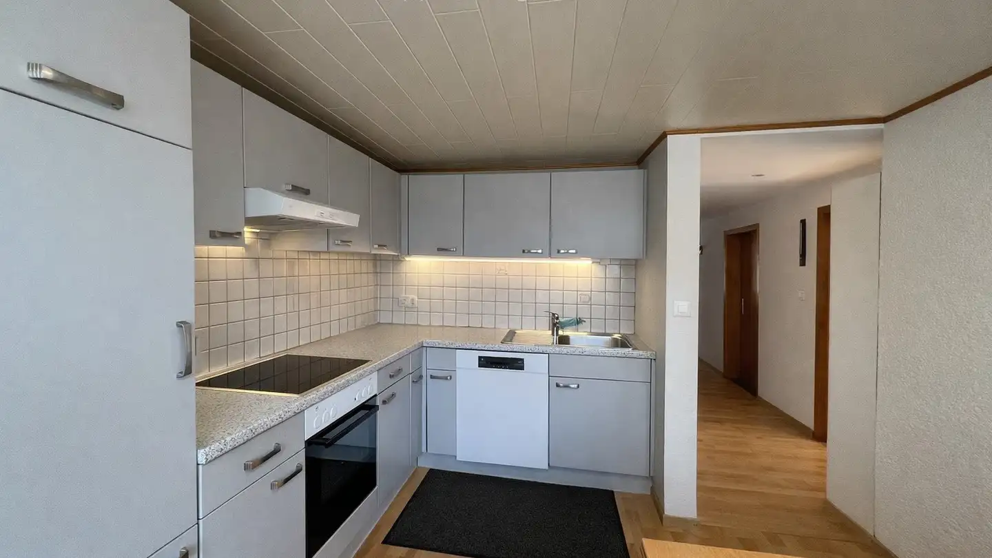 Appartamento in affitto - Scheidweg 6, 3858 Hofstetten b. Brienz - Foto 2