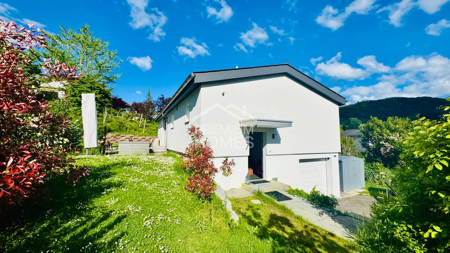Einfamilienhaus kaufen - 4435 Niederdorf - Foto 2