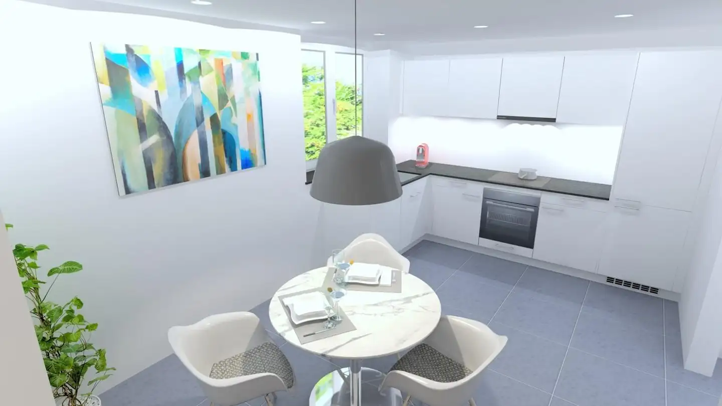 Appartement à louer - Walhallastrasse 28, 9320 Arbon - Photo 2