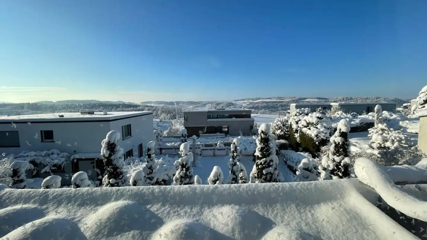 Casa singola in affitto - Schlierenstrasse 28, 8142 Uitikon Waldegg - Photo 4