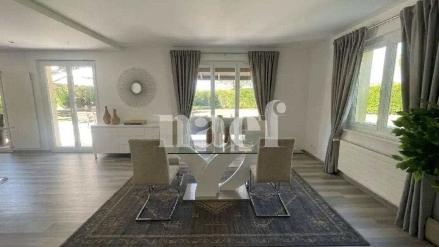 Maison individuelle à louer - 1297 Founex - Photo 2