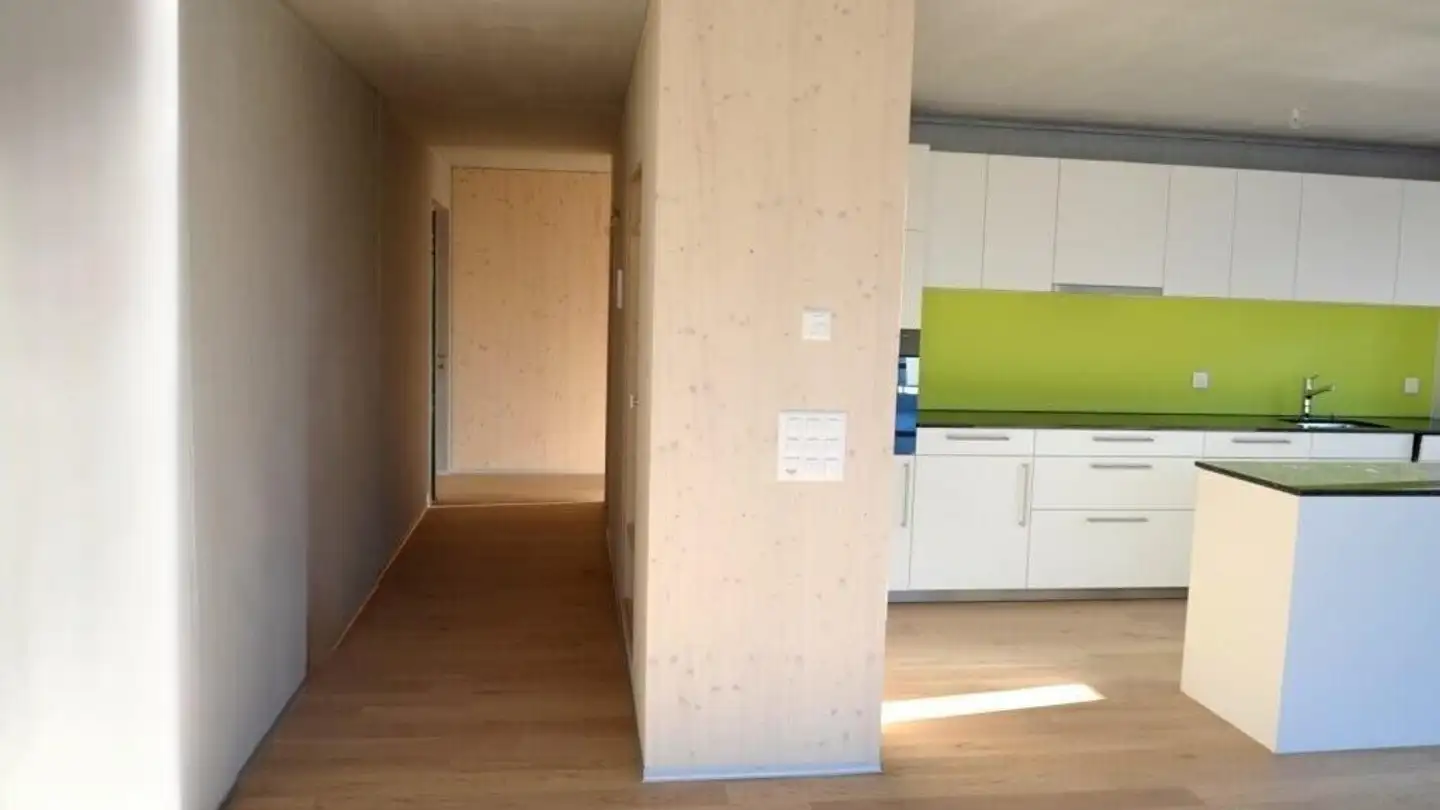 Appartement à louer - Oberdorf 35, 1712 Tafers - Photo 4