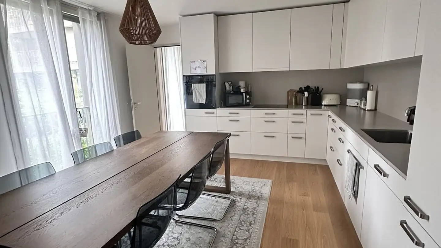 Appartamento in affitto - Niederglatterstrasse 12, 8155 Niederhasli - Foto 2