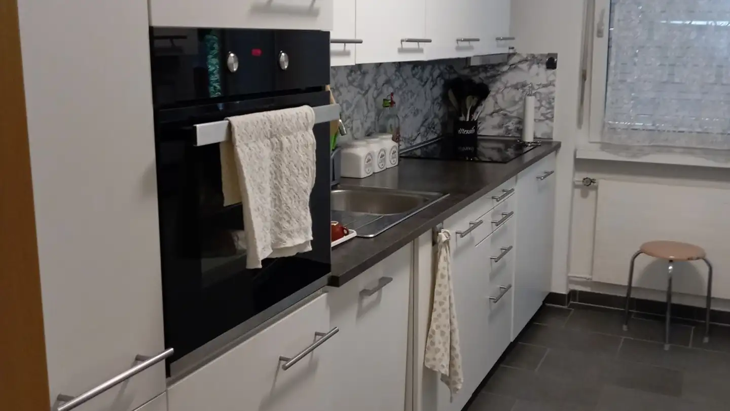 Wohnung mieten - 8242 Bibern SH