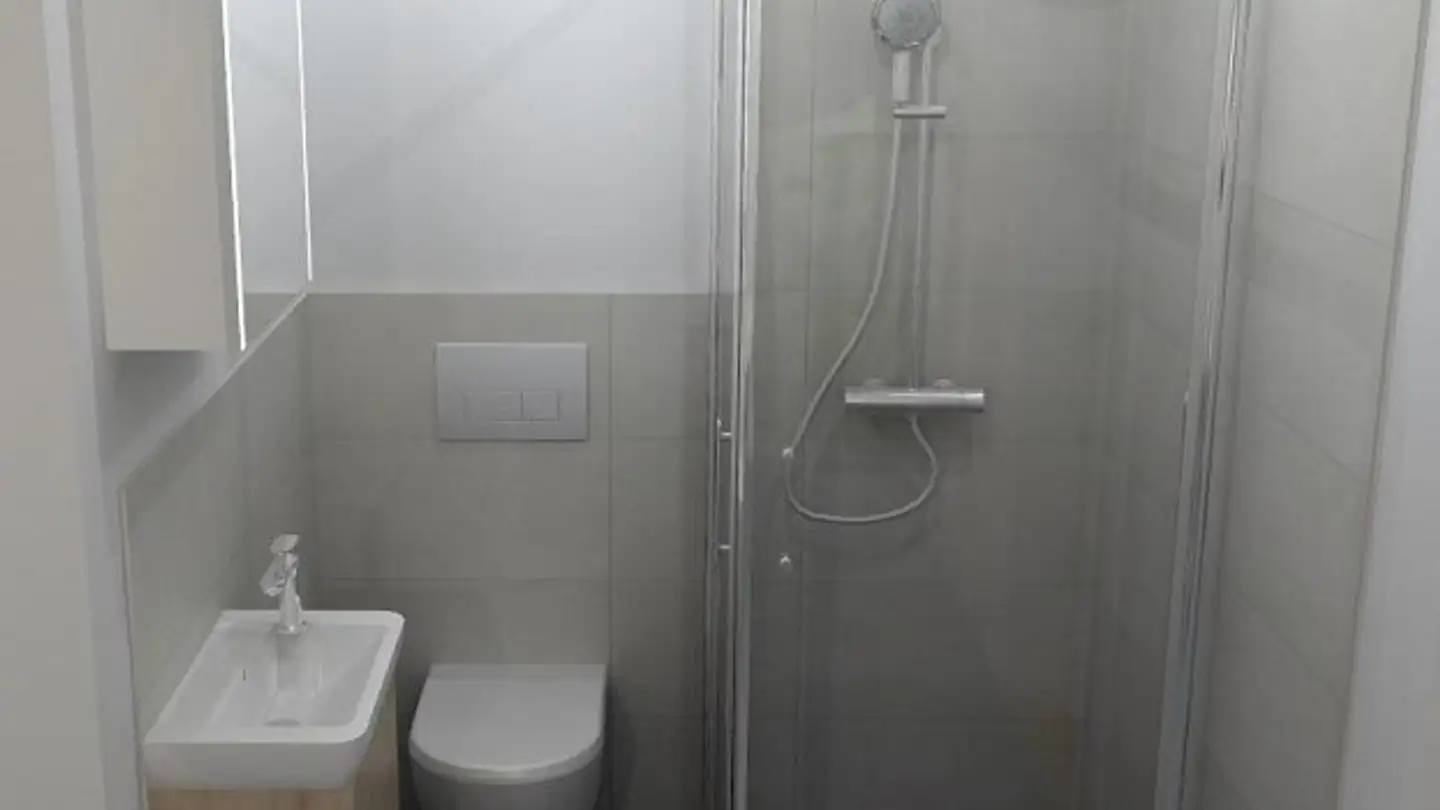 Appartement à louer - Walhallastrasse 28, 9320 Arbon - Photo 3