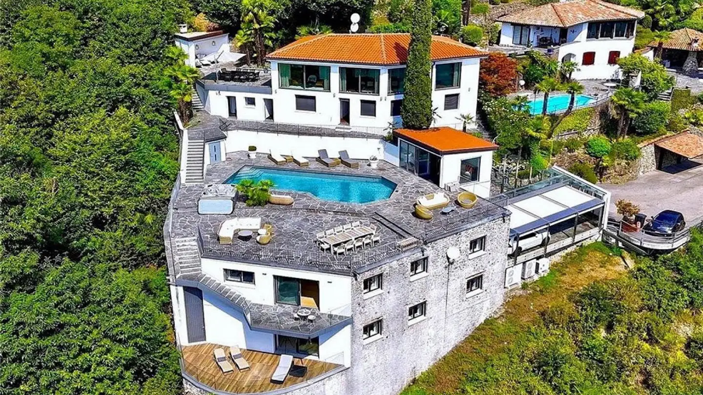 Villa in vendita - 6921 Vico Morcote - Foto 3