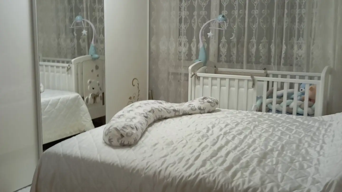 Appartamento in affitto - 8242 Bibern SH - Photo 4