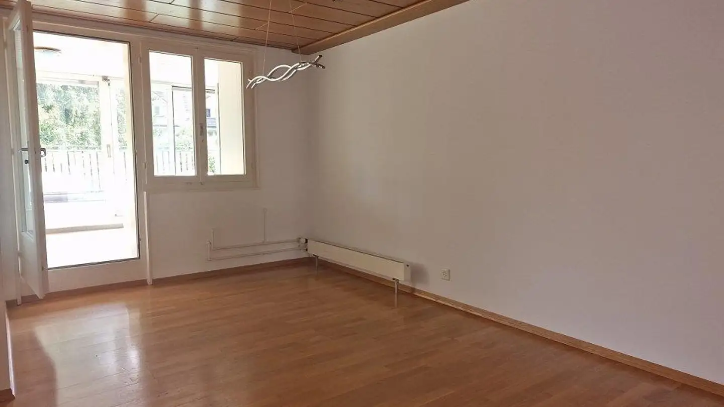 Apartment for rent - Zugerstrasse 23, 6314 Unterägeri - Photo 2