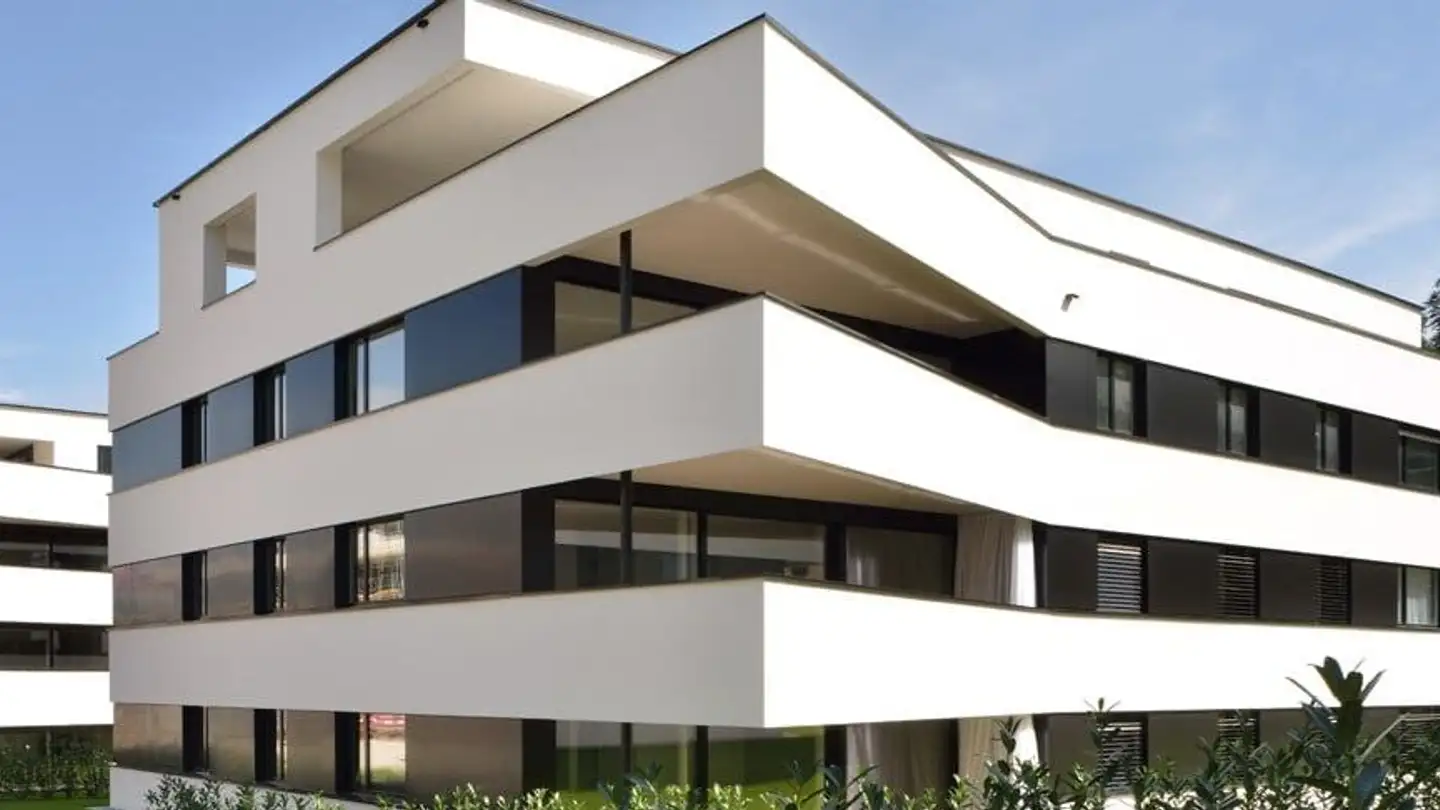 Appartamento in affitto - Wislistrasse 1b, 9442 Berneck