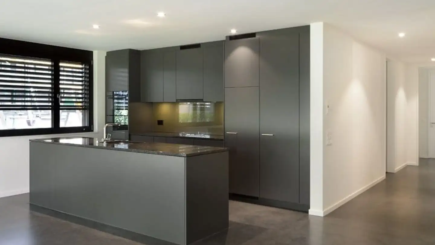 Appartamento in affitto - Wislistrasse 1b, 9442 Berneck - Foto 2