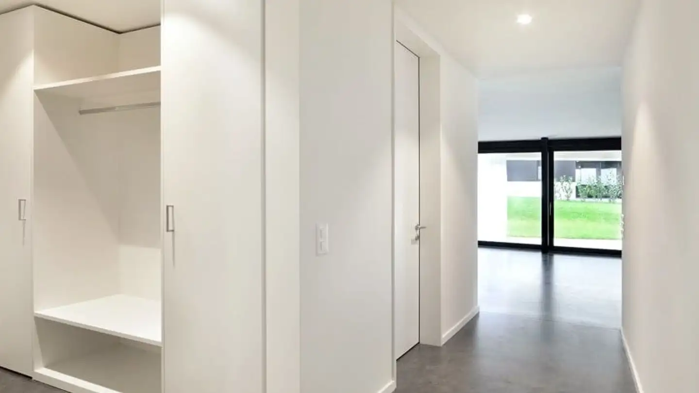 Appartamento in affitto - Wislistrasse 1b, 9442 Berneck - Foto 3