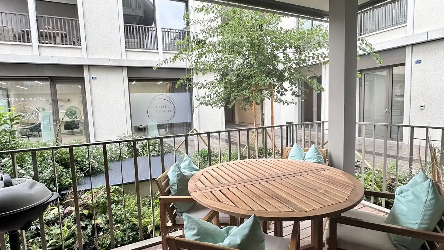 Appartamento in affitto - Niederglatterstrasse 12, 8155 Niederhasli - Foto 3