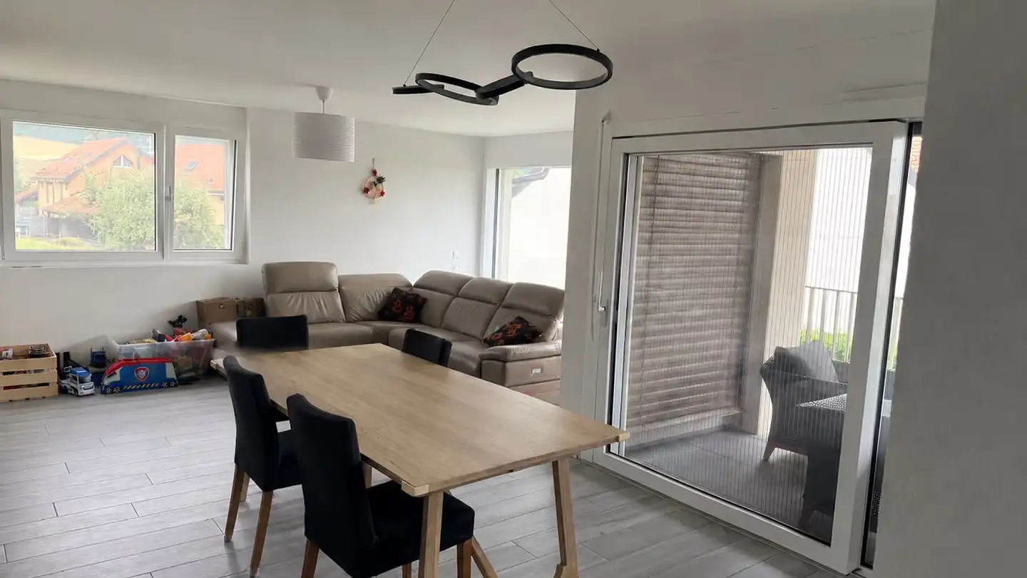 Apartment for sale - 1261 Marchissy