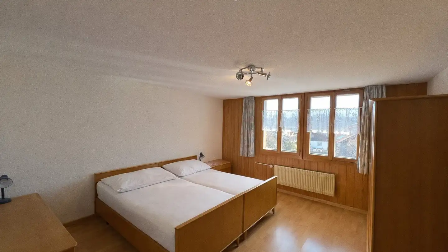 Appartamento in affitto - Scheidweg 6, 3858 Hofstetten b. Brienz - Foto 4
