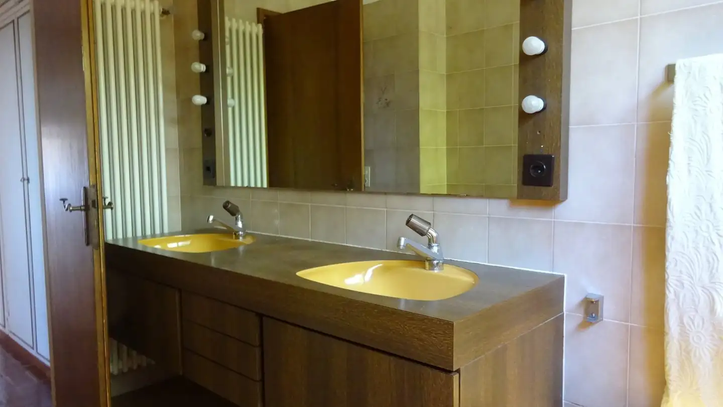 Casa singola in vendita - Ur Stradón 32, 6994 Aranno - Photo 3