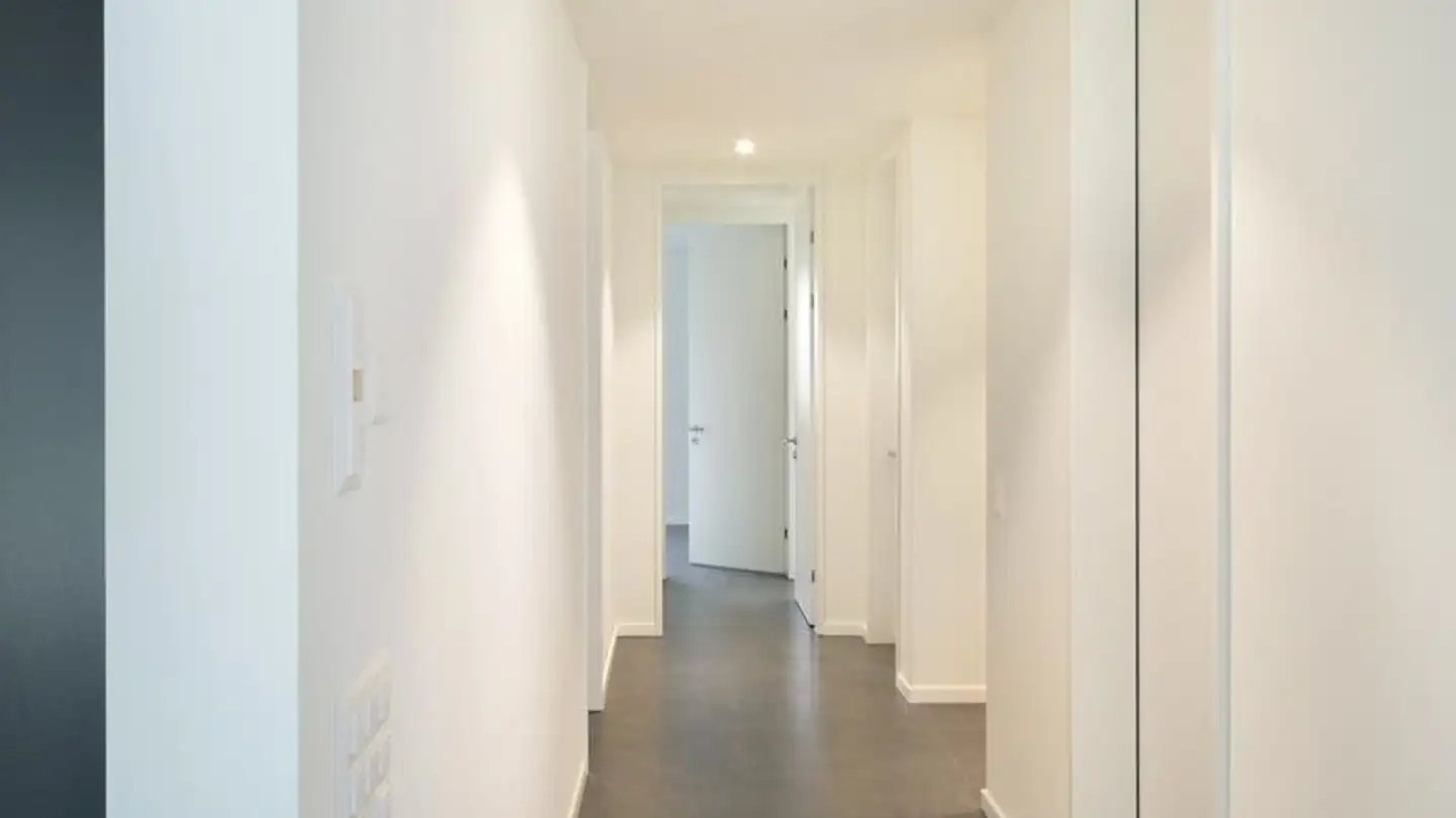 Appartamento in affitto - Wislistrasse 1b, 9442 Berneck - Foto 4