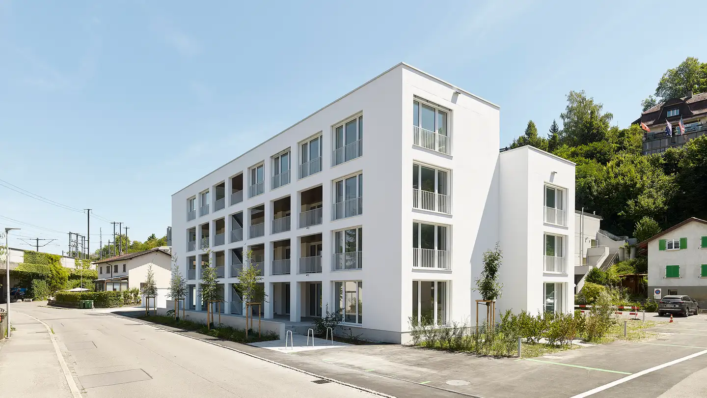 Werkstatt mieten - Dammweg 5, 5000 Aarau
