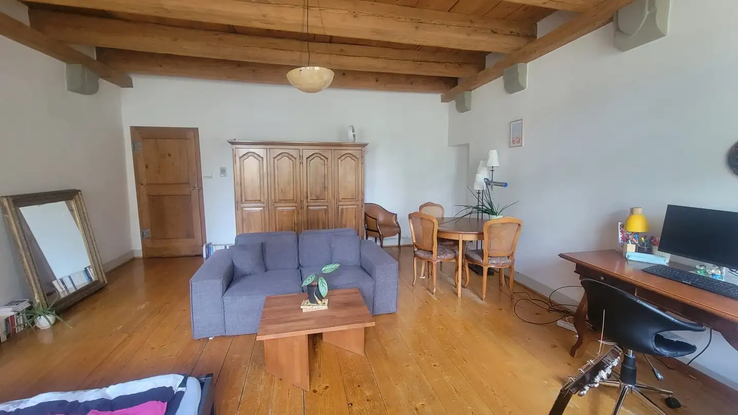 Apartment for rent - 1700 Fribourg