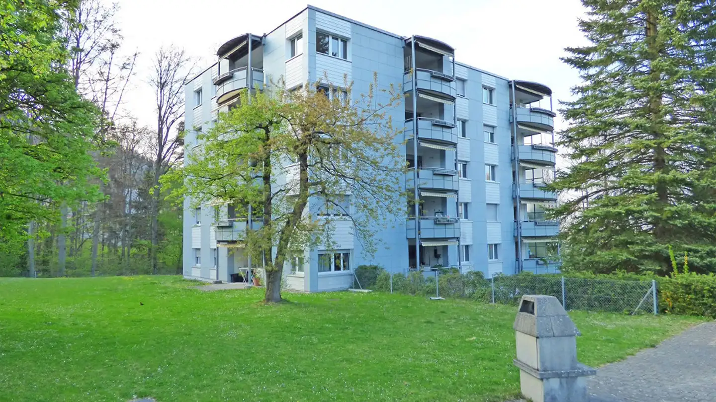 Appartement à louer - Buttenaustrasse 20, 8134 Adliswil - Photo 2
