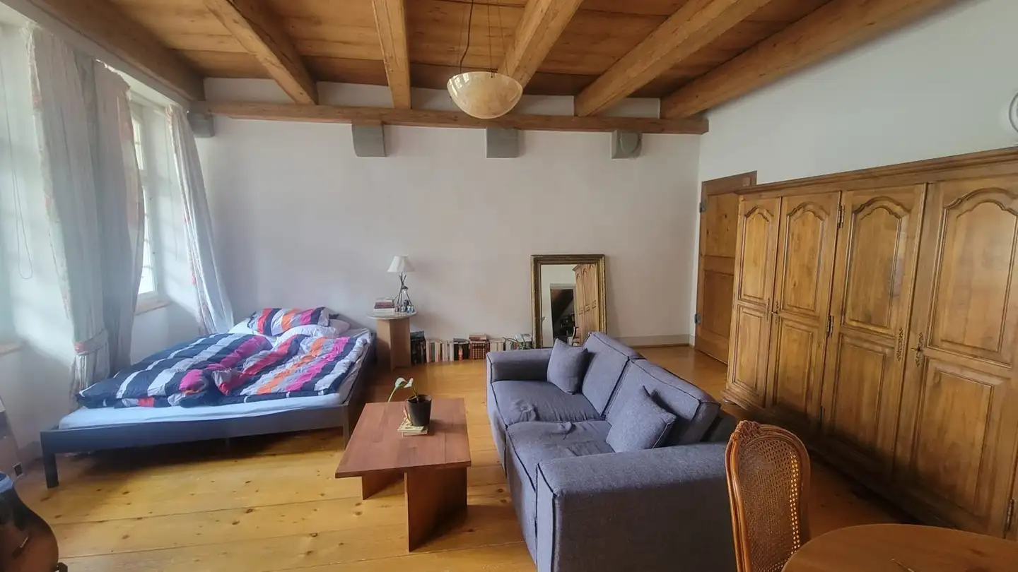 Apartment for rent - 1700 Fribourg - Photo 3